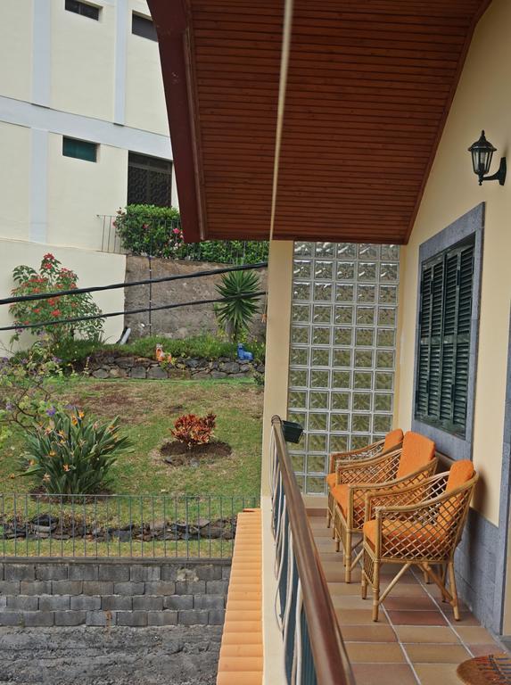 Villa Catanho Funchal  Exterior foto