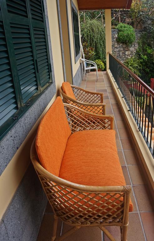 Villa Catanho Funchal  Exterior foto